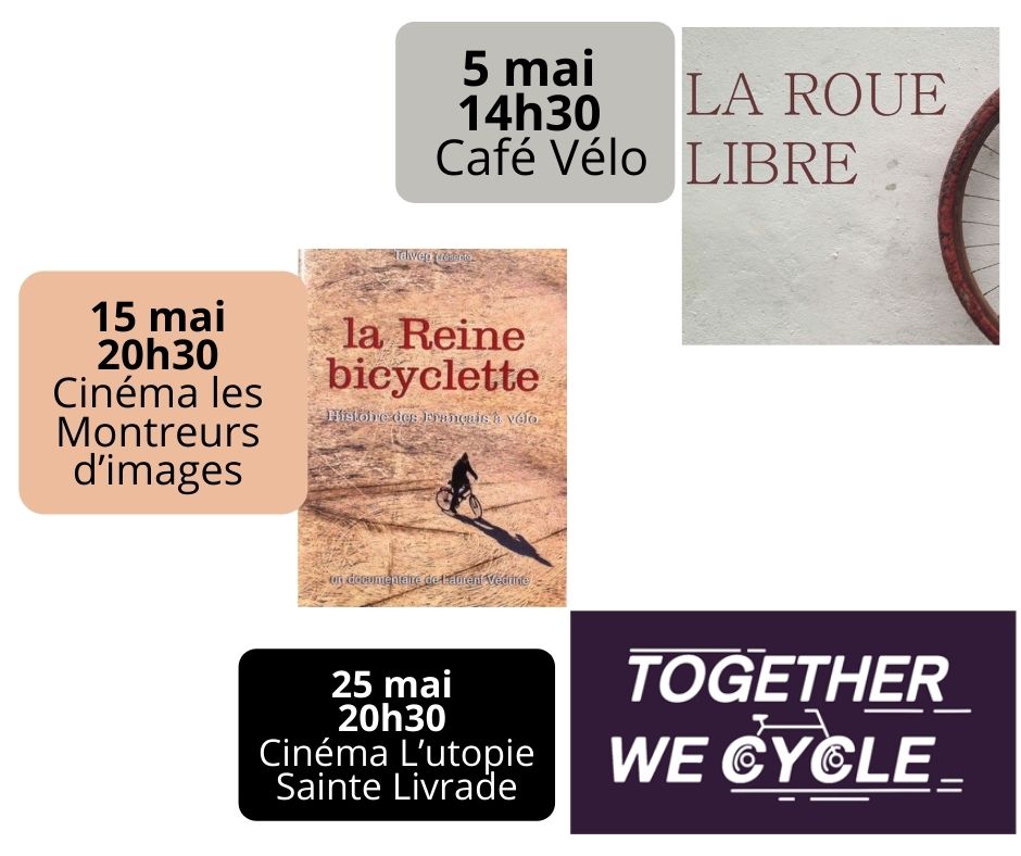 En mai, trois films sur le vélo Communication%203%20films